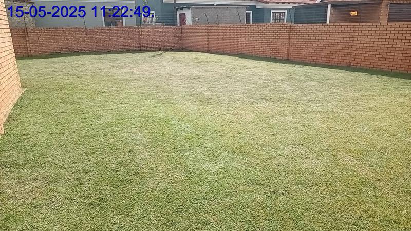 2 Bedroom Property for Sale in Delmas Mpumalanga