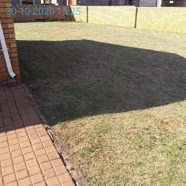 2 Bedroom Property for Sale in Delmas Mpumalanga