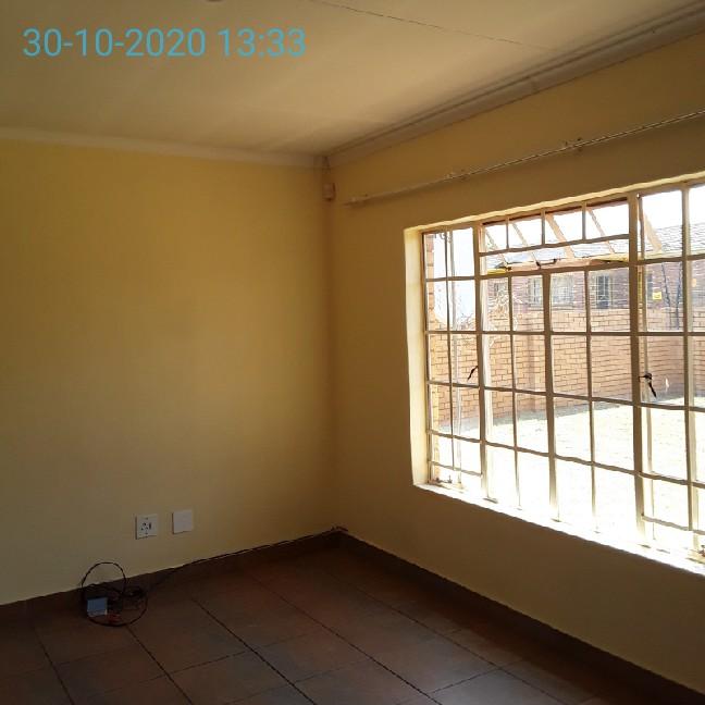 2 Bedroom Property for Sale in Delmas Mpumalanga