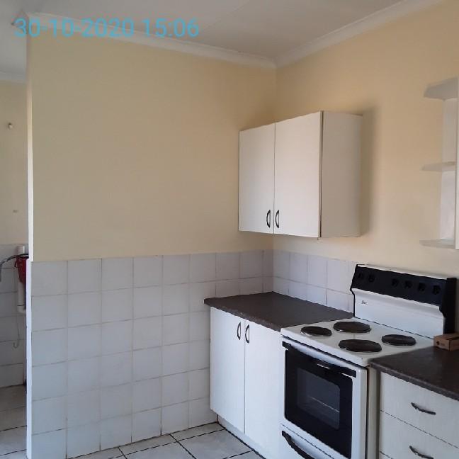 2 Bedroom Property for Sale in Delmas Mpumalanga