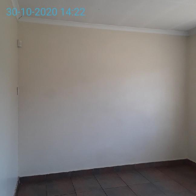 2 Bedroom Property for Sale in Delmas Mpumalanga