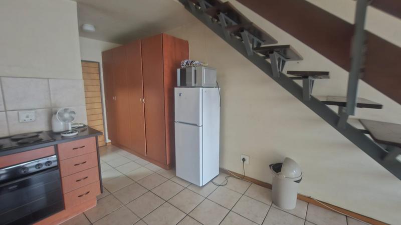 1 Bedroom Property for Sale in Witbank Ext 10 Mpumalanga