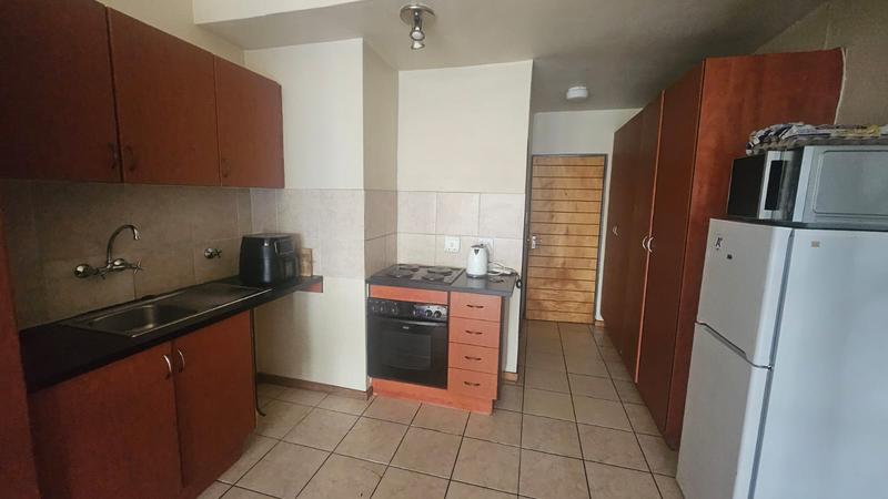 1 Bedroom Property for Sale in Witbank Ext 10 Mpumalanga