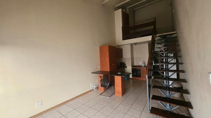 1 Bedroom Property for Sale in Witbank Ext 10 Mpumalanga