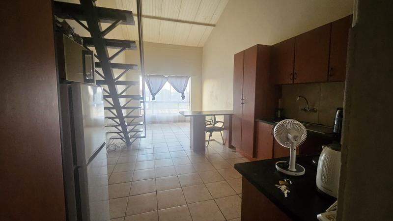 1 Bedroom Property for Sale in Witbank Ext 10 Mpumalanga