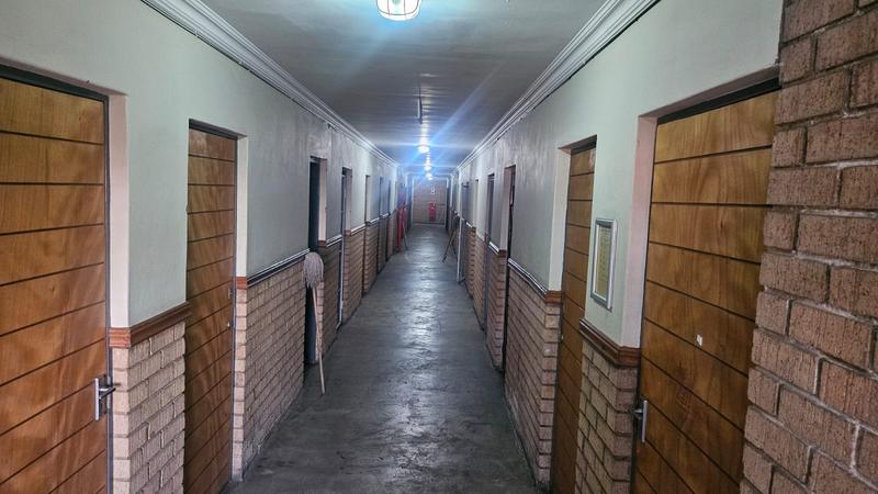1 Bedroom Property for Sale in Witbank Ext 10 Mpumalanga