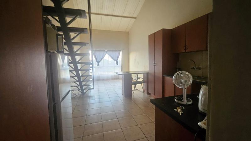 1 Bedroom Property for Sale in Witbank Ext 10 Mpumalanga