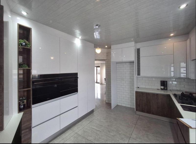 To Let 3 Bedroom Property for Rent in Delmas Mpumalanga