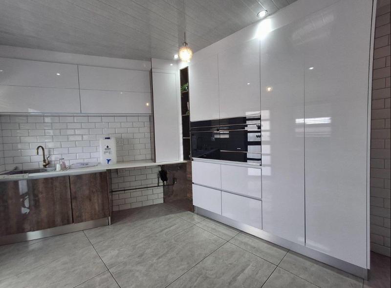 To Let 3 Bedroom Property for Rent in Delmas Mpumalanga