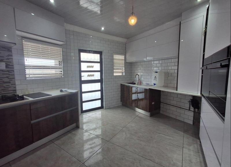 To Let 3 Bedroom Property for Rent in Delmas Mpumalanga