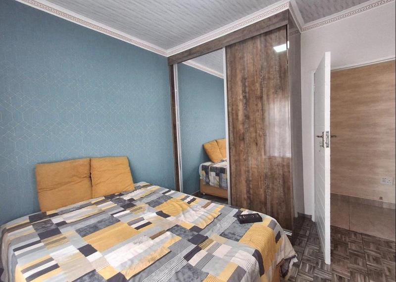 To Let 3 Bedroom Property for Rent in Delmas Mpumalanga
