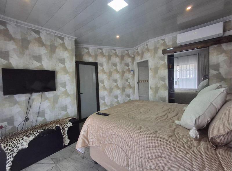 To Let 3 Bedroom Property for Rent in Delmas Mpumalanga