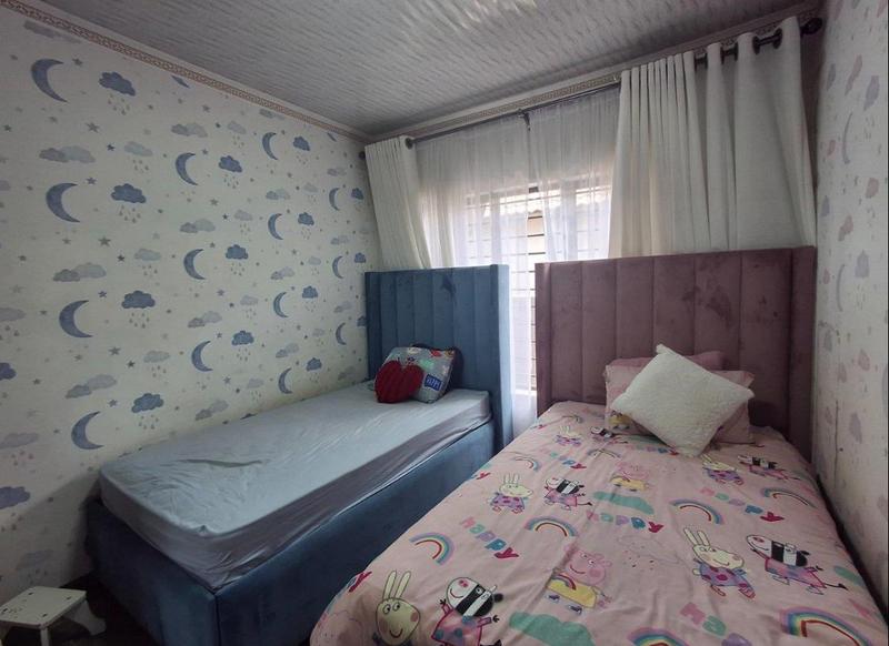 To Let 3 Bedroom Property for Rent in Delmas Mpumalanga