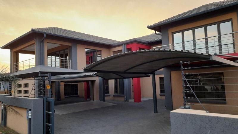 5 Bedroom Property for Sale in Aerorand Mpumalanga