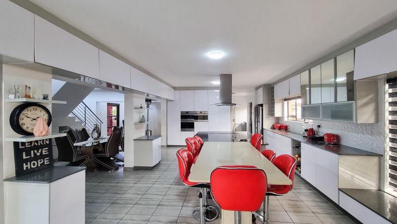 5 Bedroom Property for Sale in Aerorand Mpumalanga