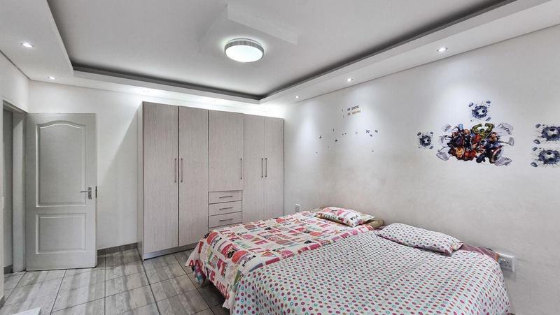 5 Bedroom Property for Sale in Aerorand Mpumalanga