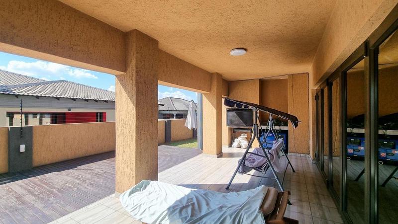 5 Bedroom Property for Sale in Aerorand Mpumalanga