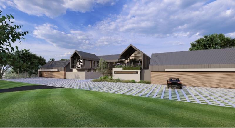 0 Bedroom Property for Sale in Middelburg Mpumalanga