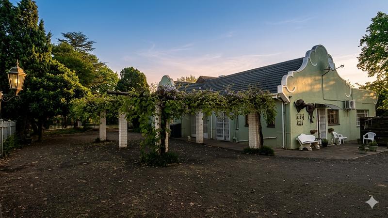 3 Bedroom Property for Sale in Bethal Mpumalanga