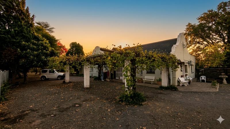 3 Bedroom Property for Sale in Bethal Mpumalanga