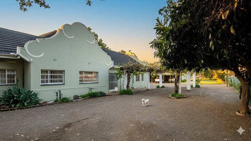3 Bedroom Property for Sale in Bethal Mpumalanga