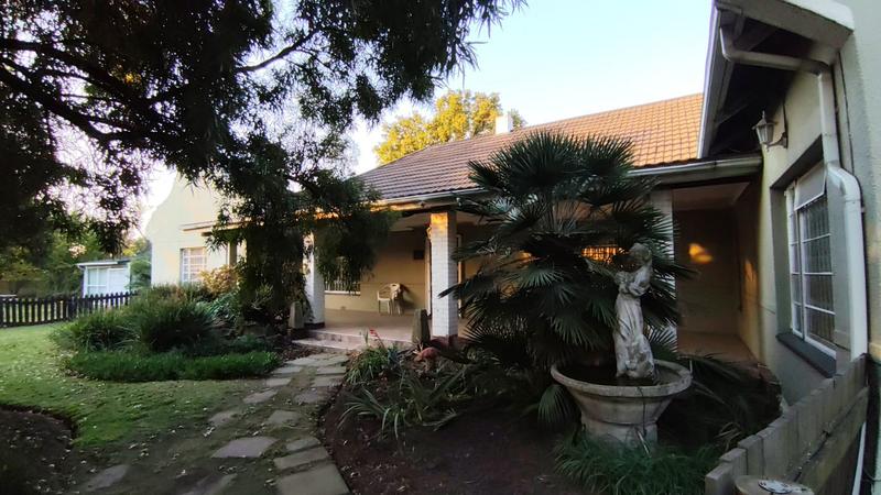 3 Bedroom Property for Sale in Bethal Mpumalanga