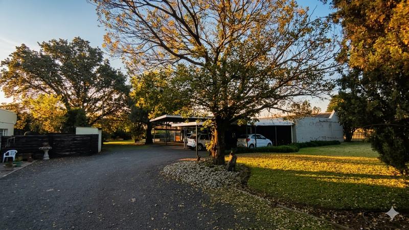 3 Bedroom Property for Sale in Bethal Mpumalanga