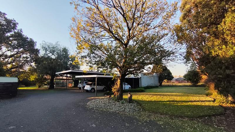 3 Bedroom Property for Sale in Bethal Mpumalanga