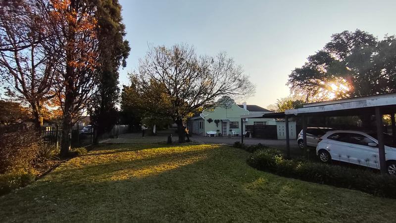 3 Bedroom Property for Sale in Bethal Mpumalanga