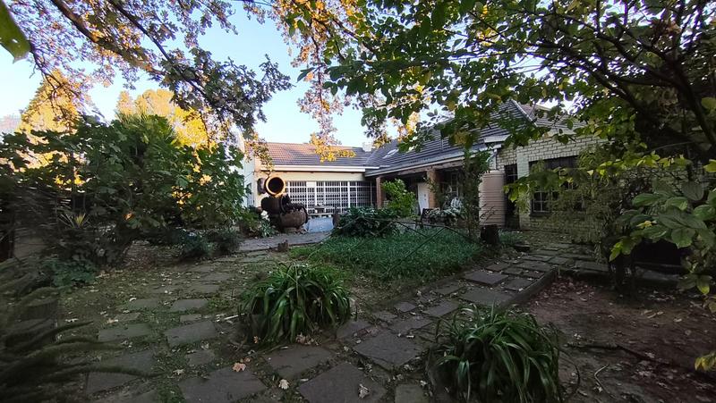 3 Bedroom Property for Sale in Bethal Mpumalanga