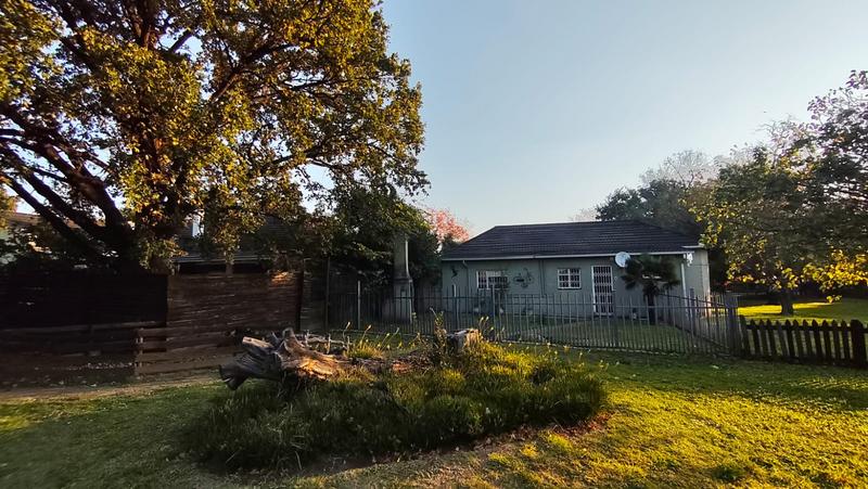 3 Bedroom Property for Sale in Bethal Mpumalanga