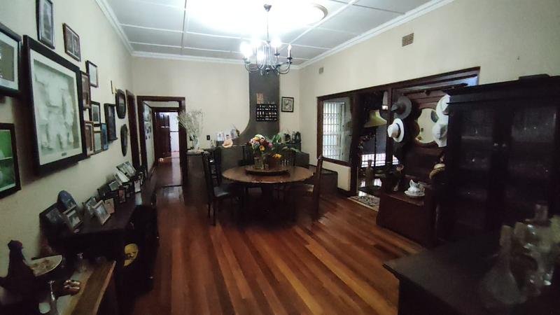 3 Bedroom Property for Sale in Bethal Mpumalanga