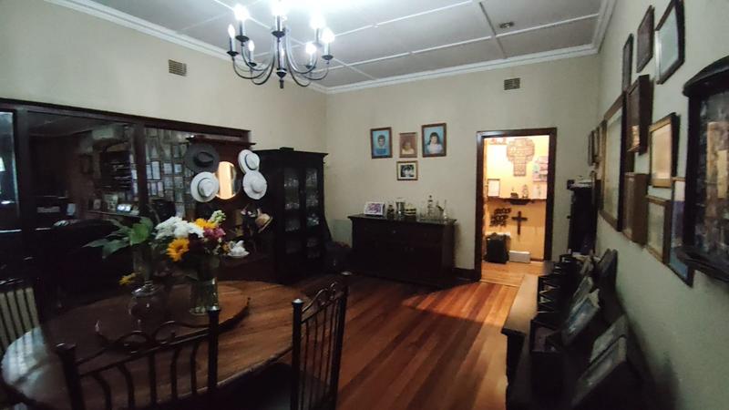3 Bedroom Property for Sale in Bethal Mpumalanga