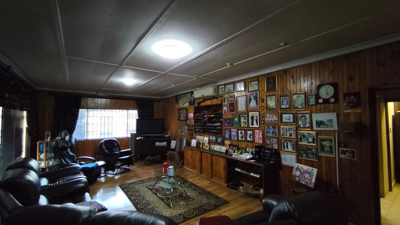 3 Bedroom Property for Sale in Bethal Mpumalanga