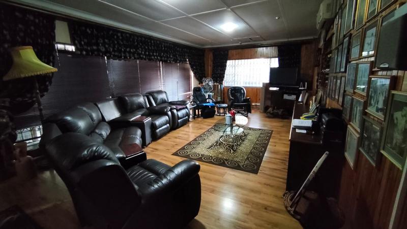 3 Bedroom Property for Sale in Bethal Mpumalanga