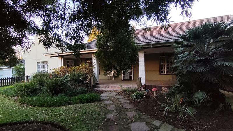 3 Bedroom Property for Sale in Bethal Mpumalanga