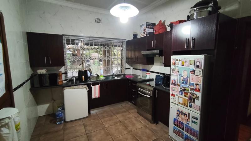 3 Bedroom Property for Sale in Bethal Mpumalanga