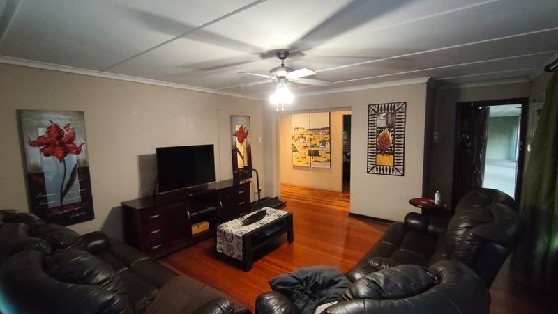 3 Bedroom Property for Sale in Bethal Mpumalanga