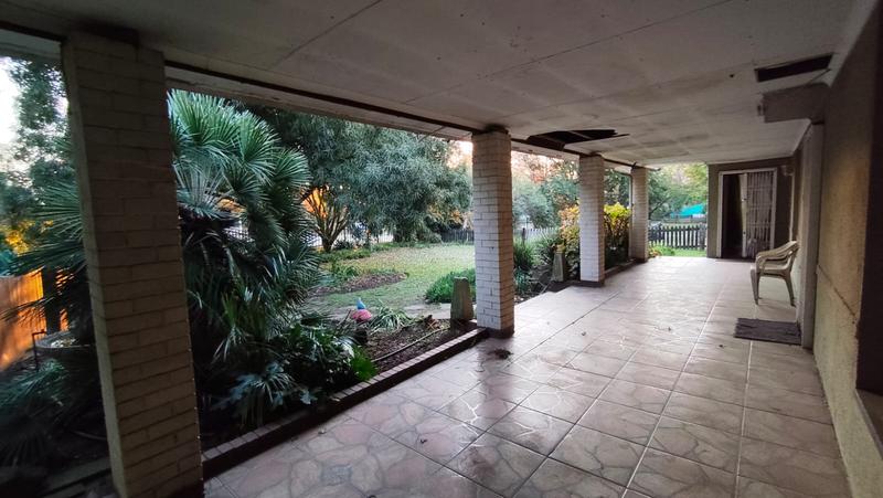 3 Bedroom Property for Sale in Bethal Mpumalanga