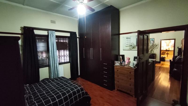 3 Bedroom Property for Sale in Bethal Mpumalanga
