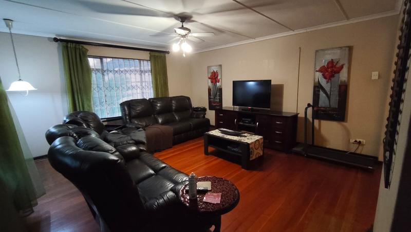 3 Bedroom Property for Sale in Bethal Mpumalanga