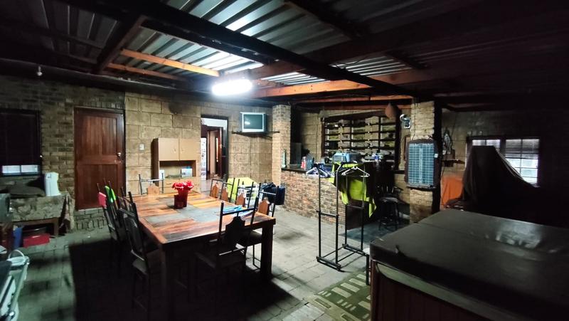 3 Bedroom Property for Sale in Bethal Mpumalanga