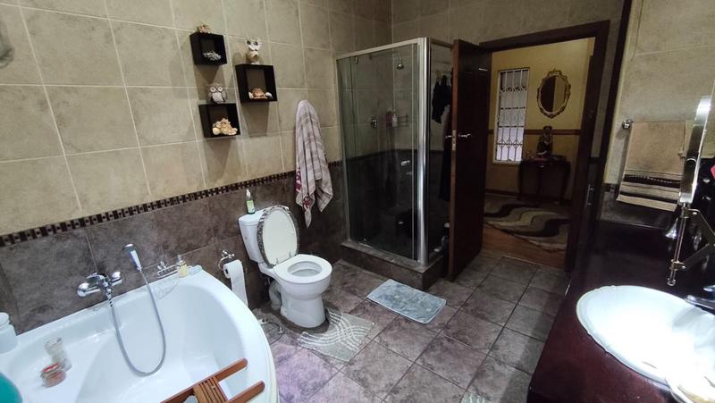 3 Bedroom Property for Sale in Bethal Mpumalanga