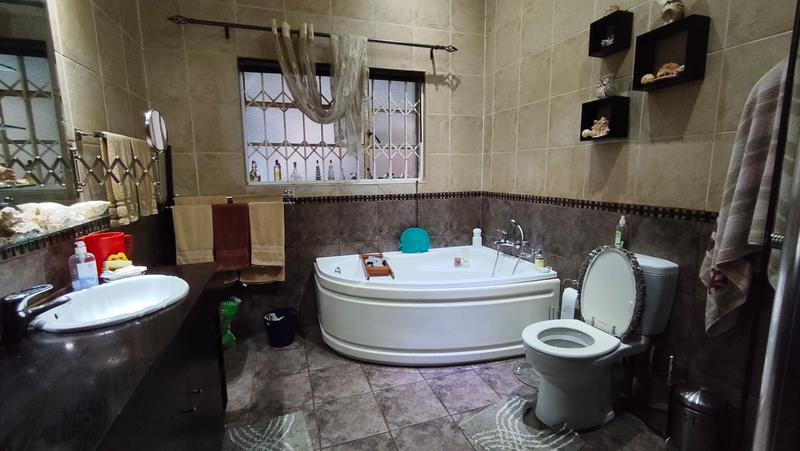 3 Bedroom Property for Sale in Bethal Mpumalanga