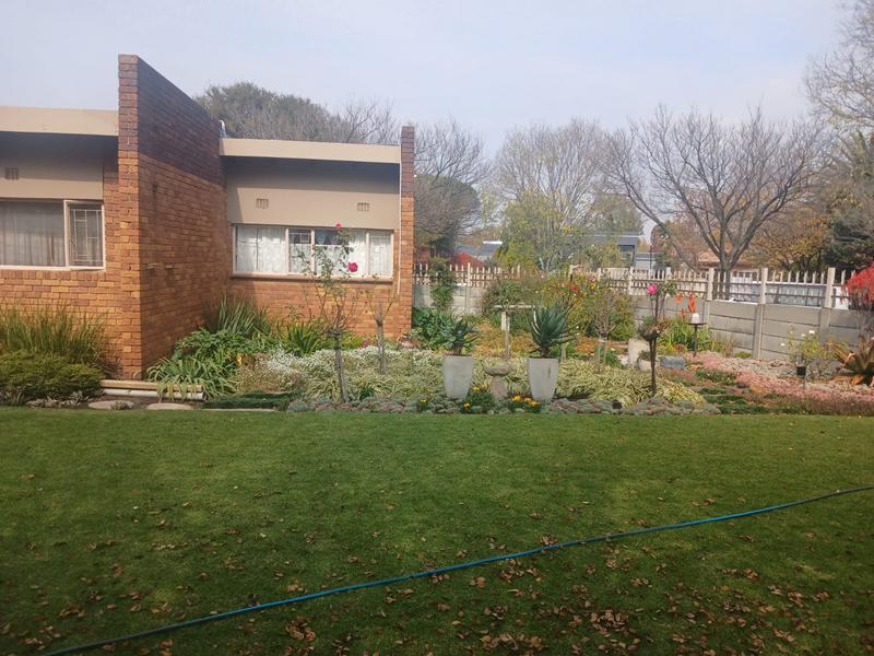 3 Bedroom Property for Sale in Secunda Mpumalanga