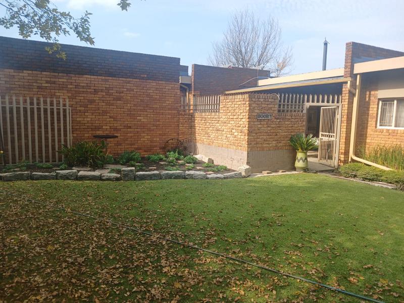 3 Bedroom Property for Sale in Secunda Mpumalanga