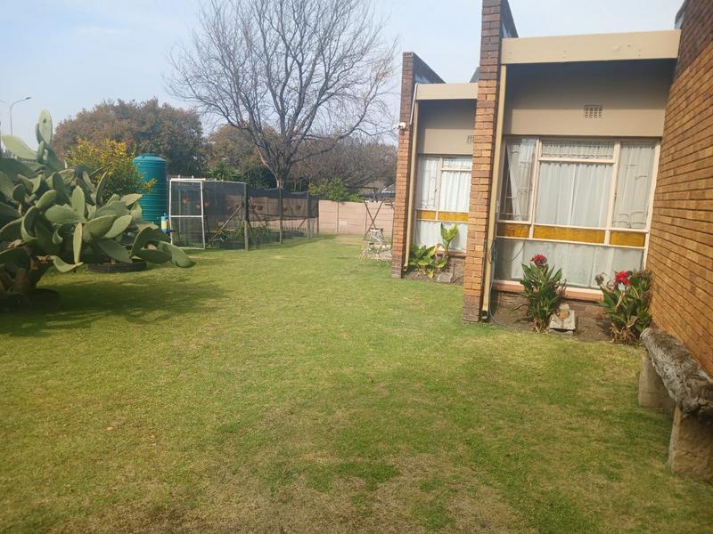 3 Bedroom Property for Sale in Secunda Mpumalanga