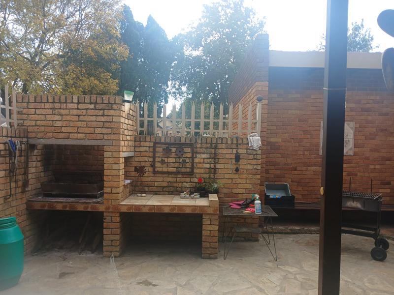 3 Bedroom Property for Sale in Secunda Mpumalanga