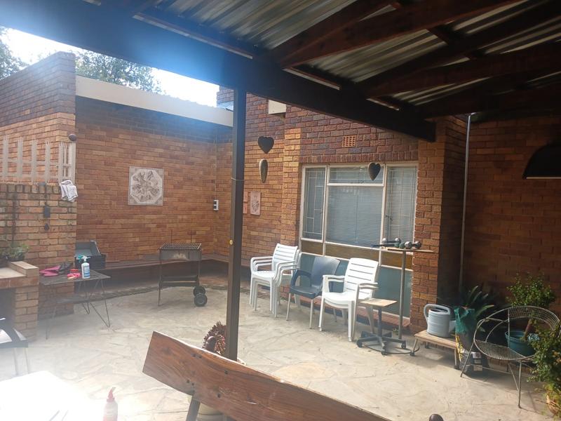 3 Bedroom Property for Sale in Secunda Mpumalanga