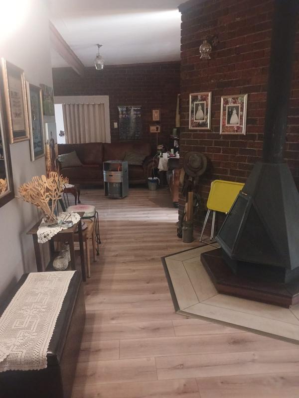 3 Bedroom Property for Sale in Secunda Mpumalanga